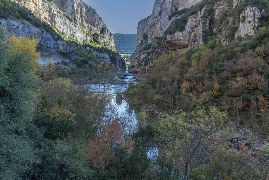 Comunidad Foral de Navarra 092 - Lumbier - Foz de Lumbier.jpg